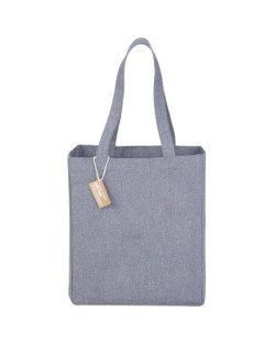 Recycled Cotton Grocery Tote