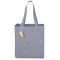 Recycled Cotton Grocery Tote