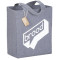 Recycled Cotton Grocery Tote