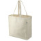 Hemp Cotton 11oz Carry-All Tote