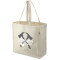 Hemp Cotton 11oz Carry-All Tote