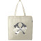 Hemp Cotton 11oz Carry-All Tote