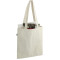 Hemp Cotton Tote