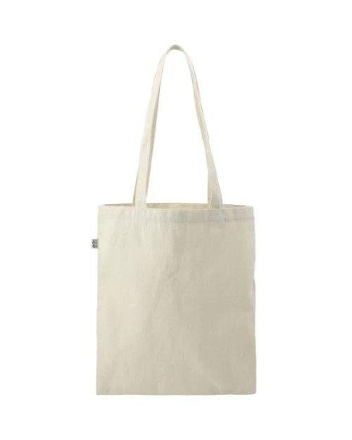 Hemp Cotton Tote