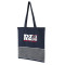 Recycled Terry Convention Tote