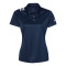 Women's 3-Stripes Shoulder Polo