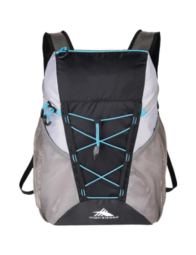 High sierra packs clearance
