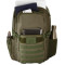 High Sierra Tactical 15