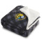 High Sierra Roll-Up Puffy Sherpa Blanket