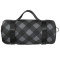 High Sierra Roll-Up Puffy Sherpa Blanket