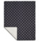 High Sierra Roll-Up Puffy Sherpa Blanket