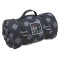 High Sierra Roll-Up Puffy Sherpa Blanket