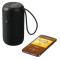 High Sierra Kodiak IPX7 Outdoor Bluetooth Speaker