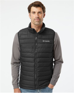 Veste sans manche Powder Lite