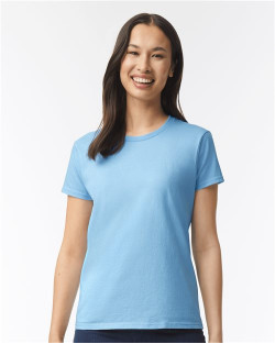 T-shirt ultra coton pour femmes