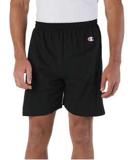 Adult Cotton Gym Short