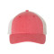 Pigment-Dyed Cap