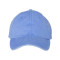 Pigment-Dyed Cap