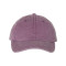 Pigment-Dyed Cap