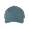 Pigment-Dyed Cap