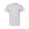 T-shirt de coton supérieur pour adultes