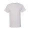 T-shirt de coton supérieur pour adultes