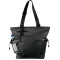 Urban Passage Zippered Travel Business Tote