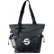 Urban Passage Zippered Travel Business Tote