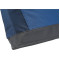 Urban Passage Zippered Travel Business Tote