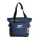 Urban Passage Zippered Travel Business Tote
