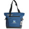 Urban Passage Zippered Travel Business Tote