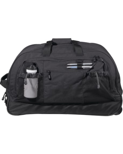 Urban Passage 25" Rolling Duffel Bag
