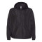 Lightweight Quarter-Zip Windbreaker Pullover Jacket
