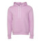 Sponge Fleece Hoodie