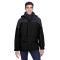 Adult 3-in-1 Two-Tone Parka