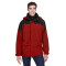 Adult 3-in-1 Two-Tone Parka
