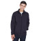 Men's Three-Layer Fleece Bonded Performance Soft Shell Jacket