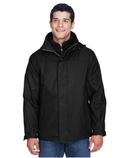 Adult 3-in-1 Jacket