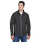 Men's Three-Layer Fleece Bonded Soft Shell Technical Jacket