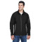Men's Three-Layer Fleece Bonded Soft Shell Technical Jacket