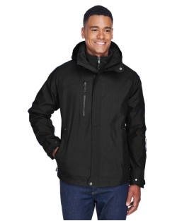 Men's Caprice 3-in-1 Jacket with Soft Shell Liner