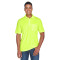 Men's Origin Performance Piqué Polo with Pocket