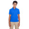 Youth Origin Performance Piqué Polo