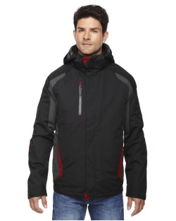 Manteau 3 en 1 pour homme Height de North EndMD avec manteau-doublure isolé