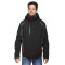 Men's Height 3-in-1 Jacket with Insulated Liner