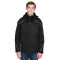 Men's Tall Angle 3-in-1 Jacket with Bonded Fleece Liner