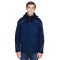 Men's Tall Angle 3-in-1 Jacket with Bonded Fleece Liner
