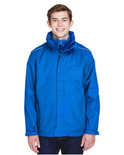 Men's Region 3-in-1 Jacket with Fleece Liner