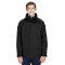 Men's Tall Region 3-in-1 Jacket with Fleece Liner