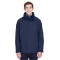 Men's Tall Region 3-in-1 Jacket with Fleece Liner